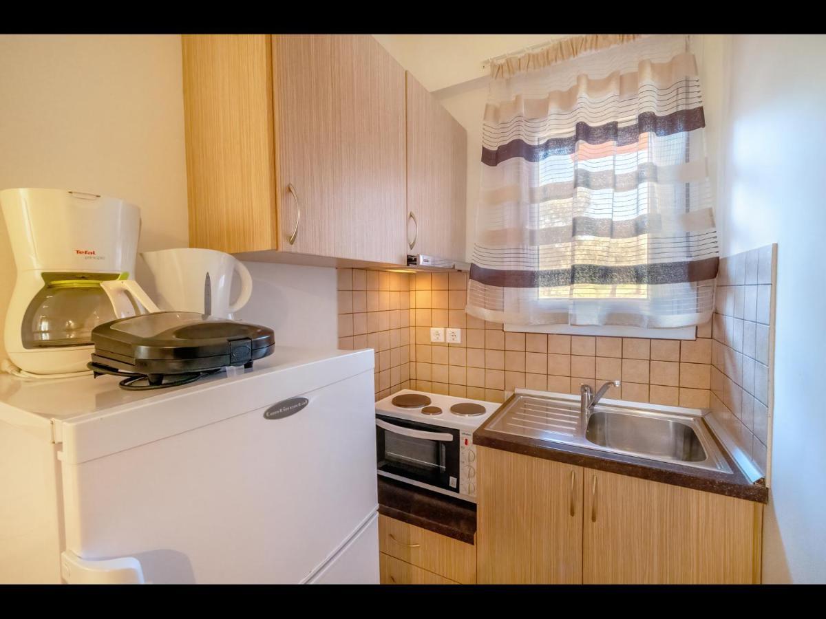 Blue Horizon Apartments&Maisonettes Лименария Экстерьер фото