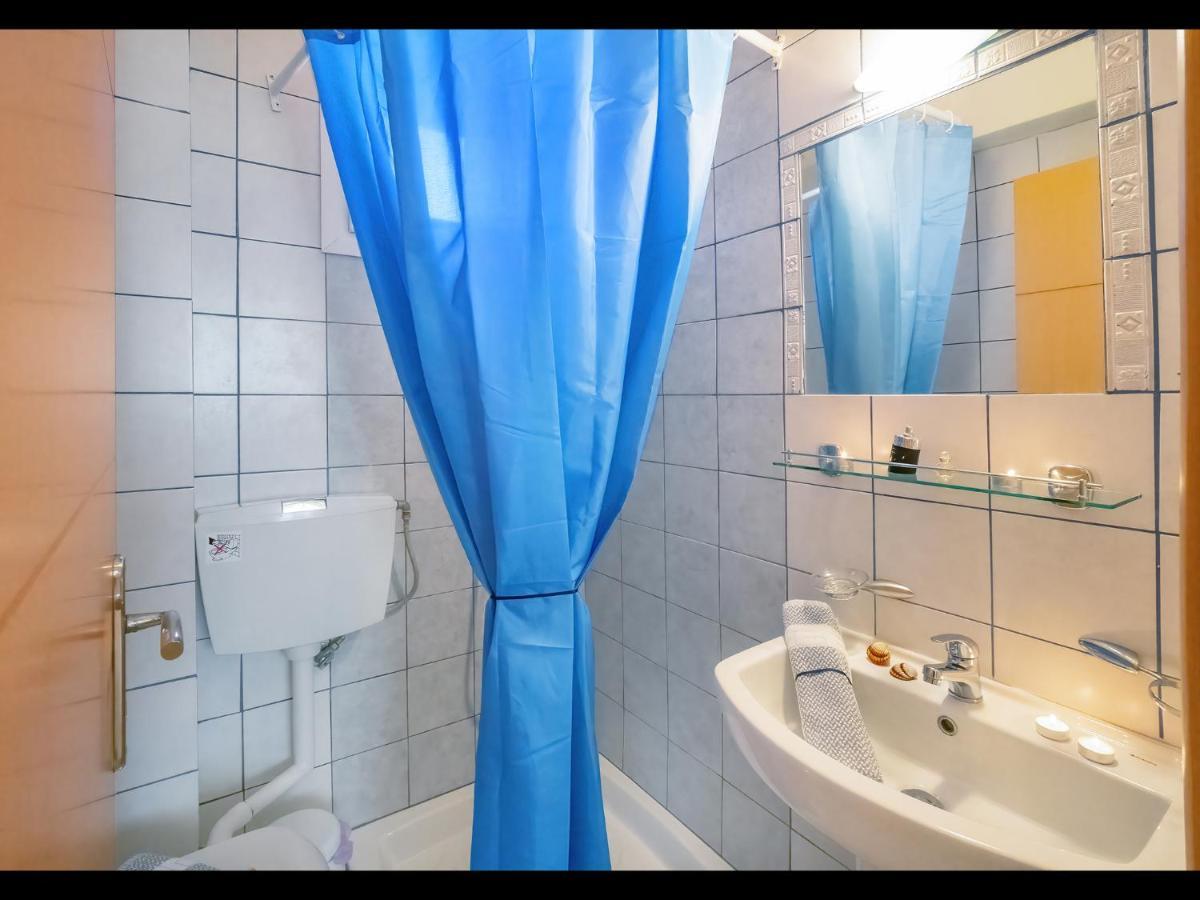 Blue Horizon Apartments&Maisonettes Лименария Экстерьер фото